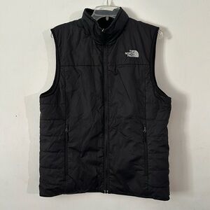Reversible North Face Vest